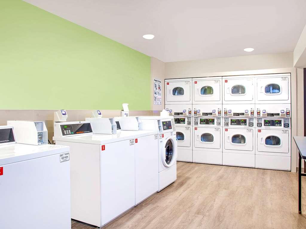 Extended Stay America Select Suites - Charlotte - Northlake Facilities photo