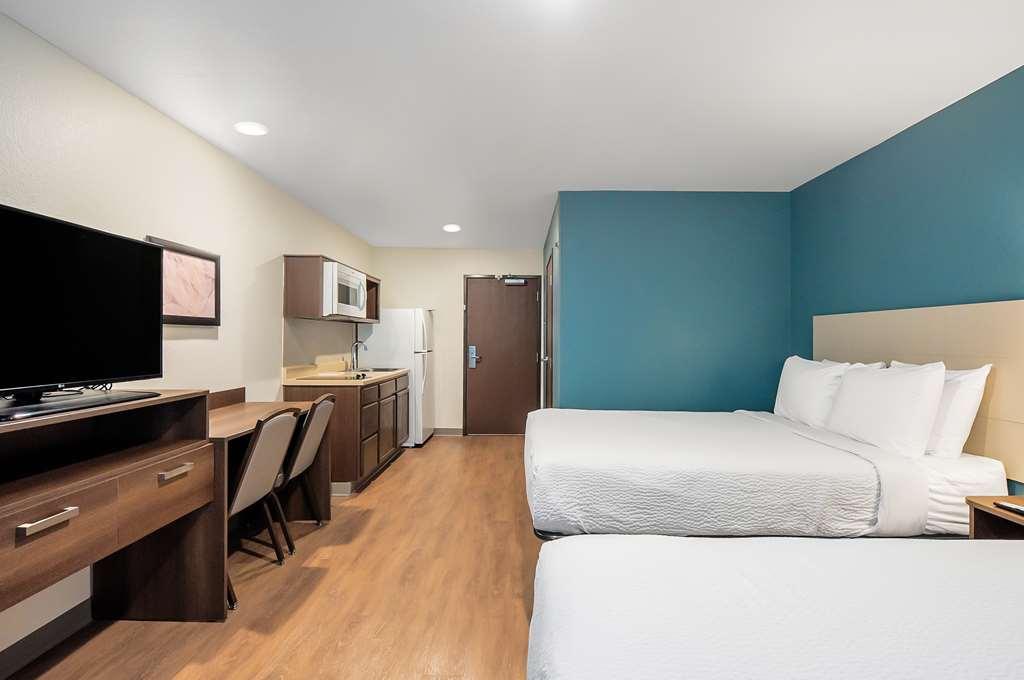 Extended Stay America Select Suites - Charlotte - Northlake Room photo