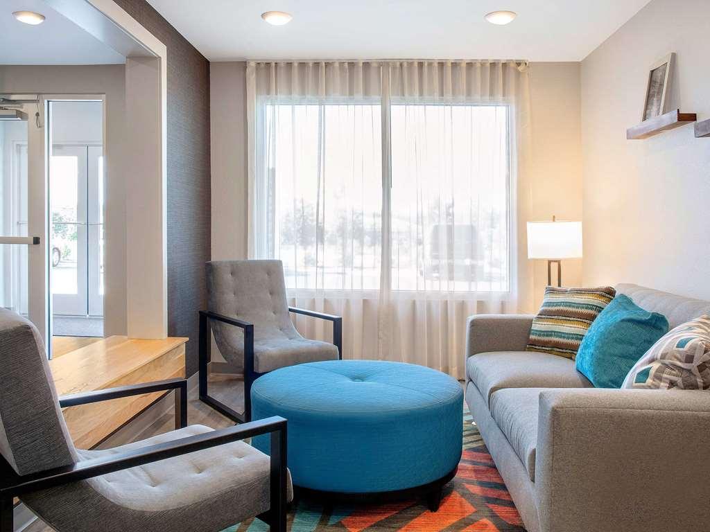 Extended Stay America Select Suites - Charlotte - Northlake Interior photo
